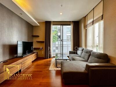 For Rent - Quattro by Sansiri, Bangkok