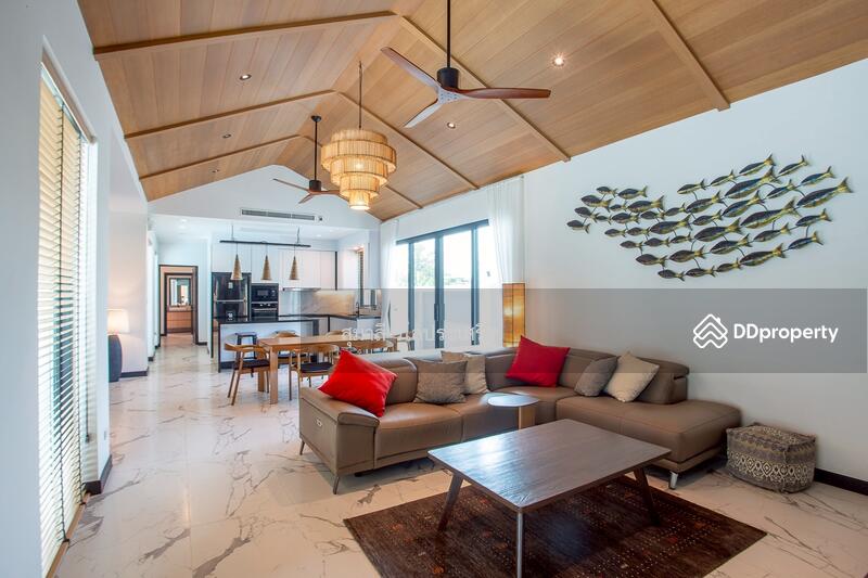 For Sale - Hua Hin Hillside Hamlet, Prachuap Khiri Khan