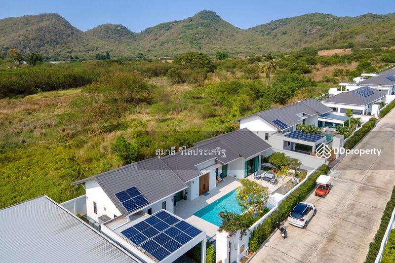 For Sale - Hua Hin Hillside Hamlet, Prachuap Khiri Khan