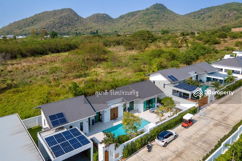 For Sale - Hua Hin Hillside Hamlet, Prachuap Khiri Khan