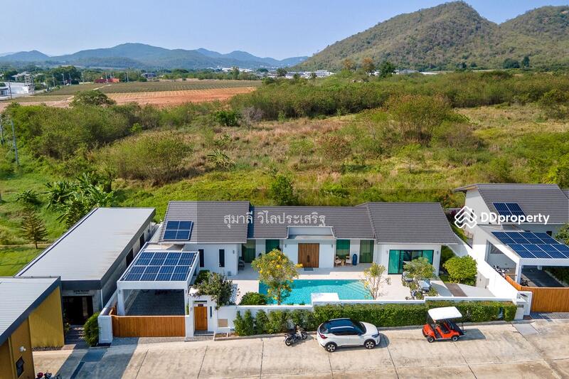 For Sale - Hua Hin Hillside Hamlet, Prachuap Khiri Khan