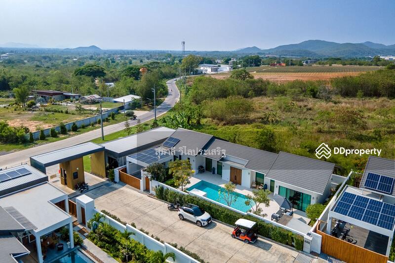 For Sale - Hua Hin Hillside Hamlet, Prachuap Khiri Khan