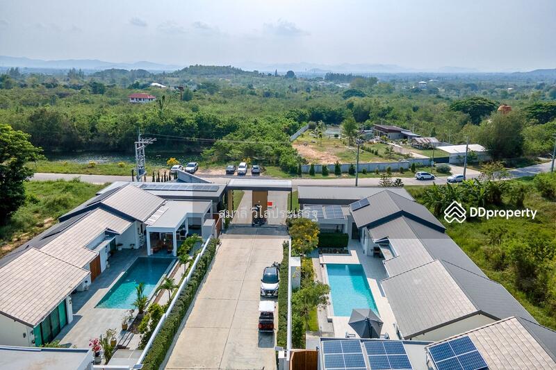For Sale - Hua Hin Hillside Hamlet, Prachuap Khiri Khan