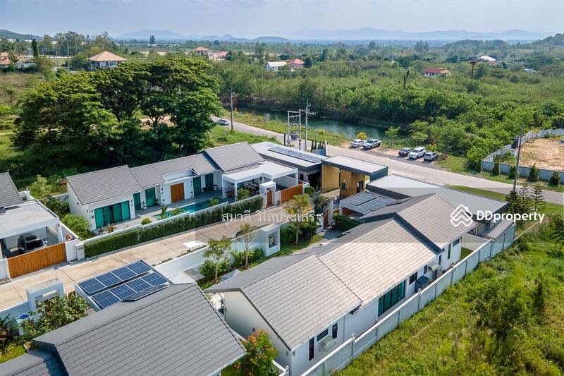 For Sale - Hua Hin Hillside Hamlet, Prachuap Khiri Khan