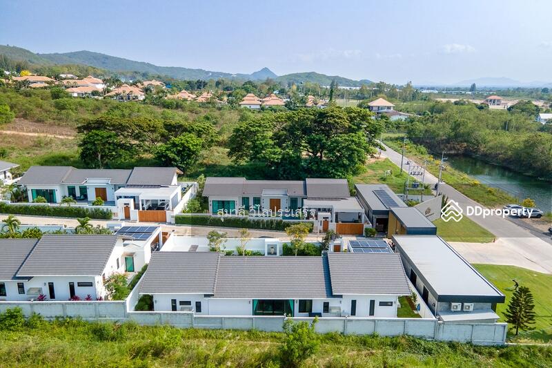 For Sale - Hua Hin Hillside Hamlet, Prachuap Khiri Khan
