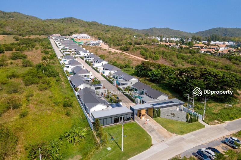 For Sale - Hua Hin Hillside Hamlet, Prachuap Khiri Khan