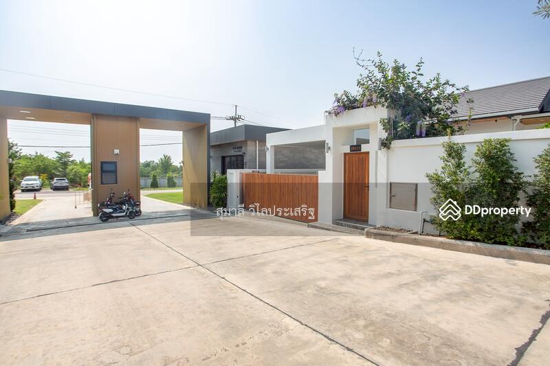 For Sale - Hua Hin Hillside Hamlet, Prachuap Khiri Khan