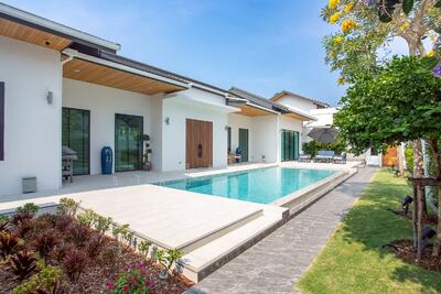 ขาย - Hua Hin Hillside Hamlet : หัวหิน ฮิลไซด์ แฮมเลต, ประจวบคีรีขันธ์