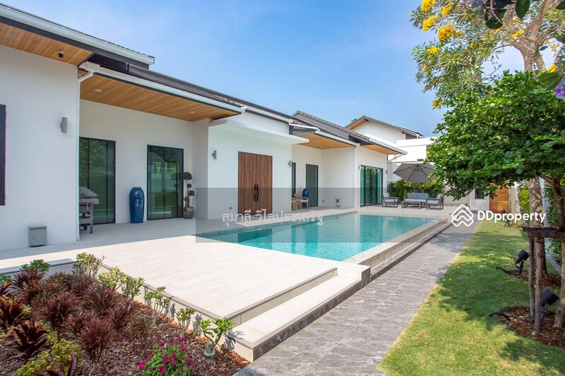 For Sale - Hua Hin Hillside Hamlet, Prachuap Khiri Khan