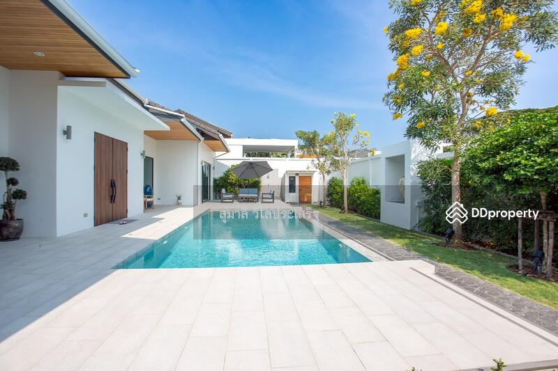 For Sale - Hua Hin Hillside Hamlet, Prachuap Khiri Khan