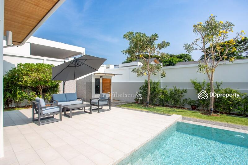 For Sale - Hua Hin Hillside Hamlet, Prachuap Khiri Khan