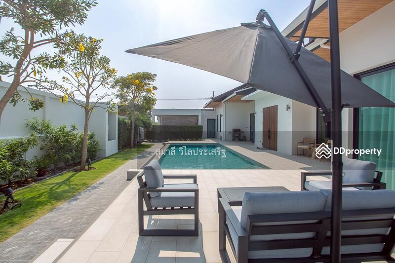For Sale - Hua Hin Hillside Hamlet, Prachuap Khiri Khan