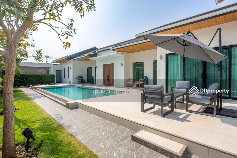 For Sale - Hua Hin Hillside Hamlet, Prachuap Khiri Khan