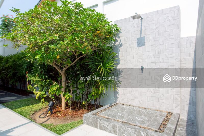 For Sale - Hua Hin Hillside Hamlet, Prachuap Khiri Khan