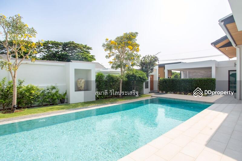 For Sale - Hua Hin Hillside Hamlet, Prachuap Khiri Khan