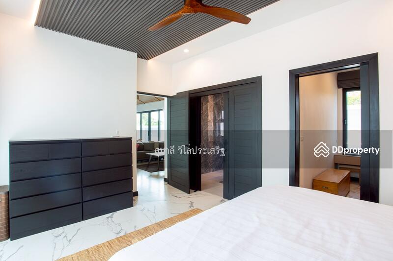 For Sale - Hua Hin Hillside Hamlet, Prachuap Khiri Khan