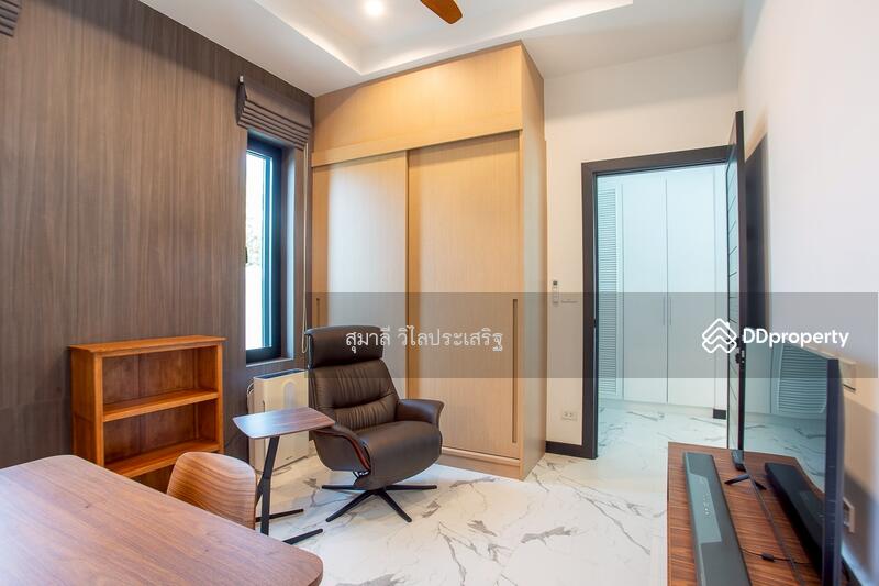 For Sale - Hua Hin Hillside Hamlet, Prachuap Khiri Khan