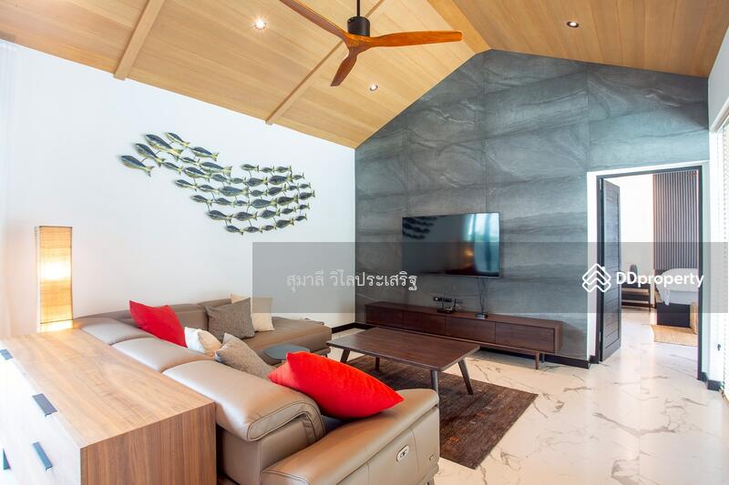 For Sale - Hua Hin Hillside Hamlet, Prachuap Khiri Khan