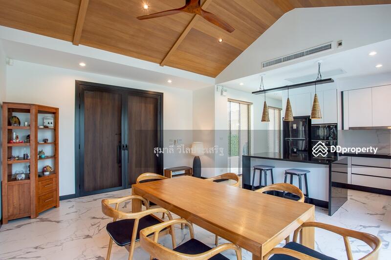 For Sale - Hua Hin Hillside Hamlet, Prachuap Khiri Khan
