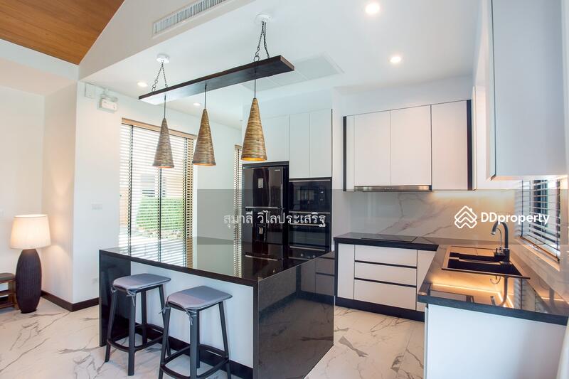 For Sale - Hua Hin Hillside Hamlet, Prachuap Khiri Khan