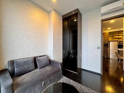 For Rent - Park Origin Thonglor, Bangkok