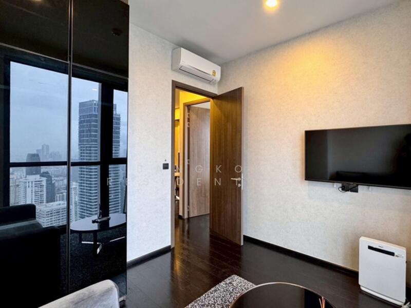 Park Origin Thonglor, กรุงเทพ, Soi Thonglor 10, Sukhumvit Road, คลองตันเหนือ, วัฒนา, กรุงเทพ, 42 ตร.ม., คอนโด ให้เช่า, โดย Bangkok Residential, 11887041 - DDproperty.com