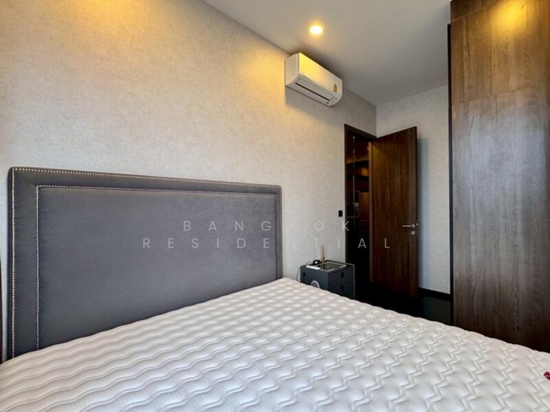Park Origin Thonglor, Bangkok, Soi Thonglor 10, Sukhumvit Road, Khlong Tan Nua, Watthana, Bangkok, 2 Bedrooms, 42 sqm, Condo For Rent, by Bangkok Residential, 11887041 - DDproperty.com