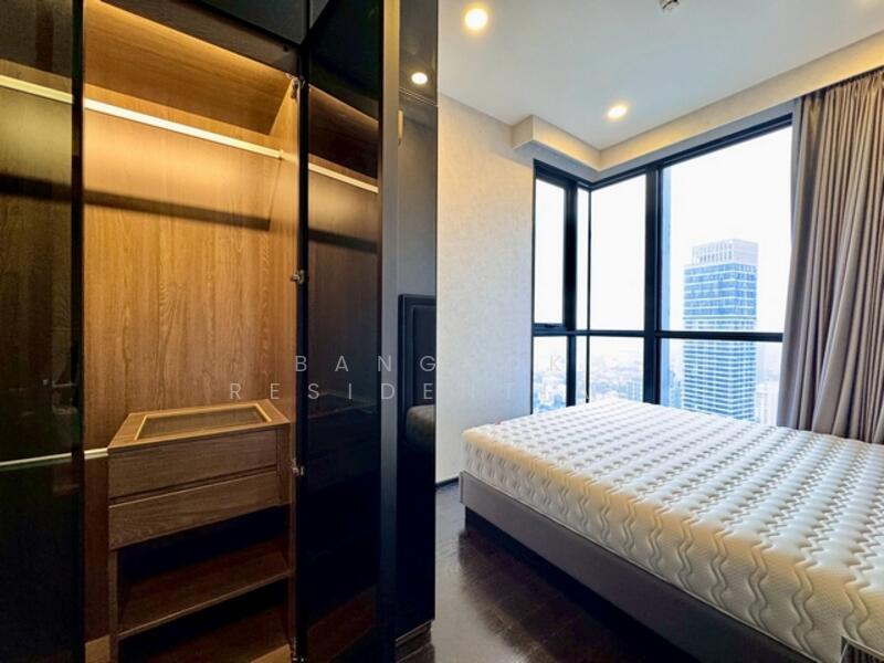 Park Origin Thonglor, กรุงเทพ, Soi Thonglor 10, Sukhumvit Road, คลองตันเหนือ, วัฒนา, กรุงเทพ, 42 ตร.ม., คอนโด ให้เช่า, โดย Bangkok Residential, 11887041 - DDproperty.com