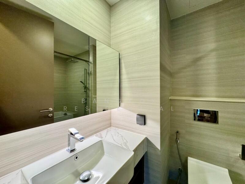 Park Origin Thonglor, กรุงเทพ, Soi Thonglor 10, Sukhumvit Road, คลองตันเหนือ, วัฒนา, กรุงเทพ, 42 ตร.ม., คอนโด ให้เช่า, โดย Bangkok Residential, 11887041 - DDproperty.com