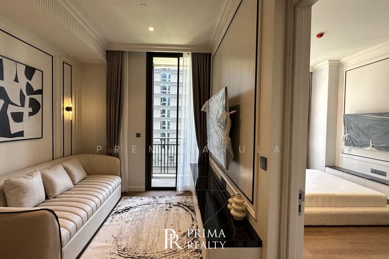 Muniq Langsuan, Bangkok, Soi Tonson, Lumphini, Pathum Wan, Bangkok, 1 Bedroom, 54 sqm, Condo For Rent, by Prem Narula, 11887052 - DDproperty.com