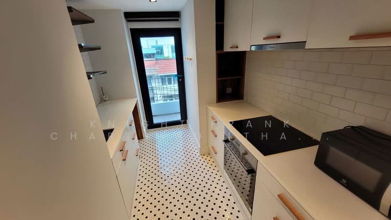 Icon II, Bangkok, Sukhumvit, Khlong Tan Nua, Watthana, Bangkok, 2 Bedrooms, 140 sqm, Condo For Sale, by Knight Frank Chartered (Thailand) Co.,Ltd, 11887057 - DDproperty.com