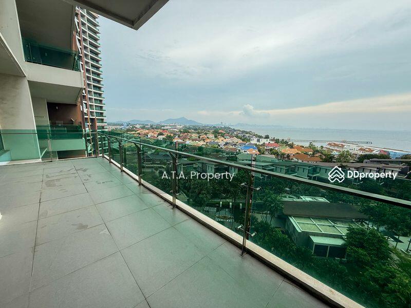 For Rent - Casalunar Paradiso, Chon Buri