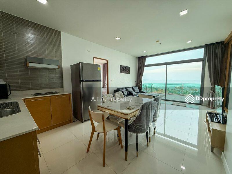 For Rent - Casalunar Paradiso, Chon Buri