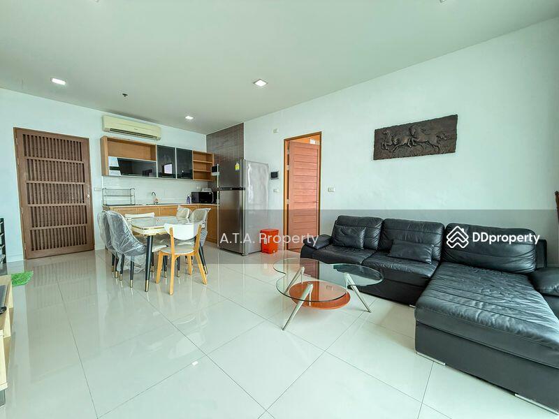 For Rent - Casalunar Paradiso, Chon Buri