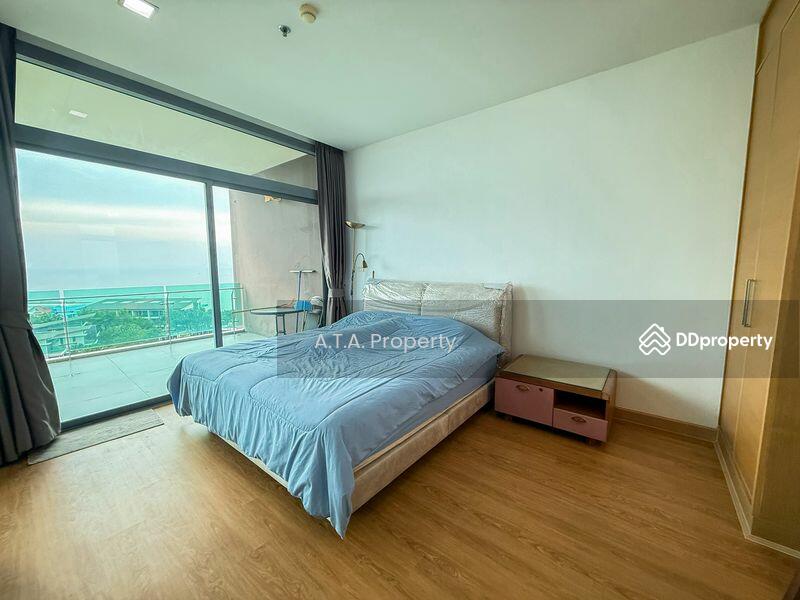 For Rent - Casalunar Paradiso, Chon Buri