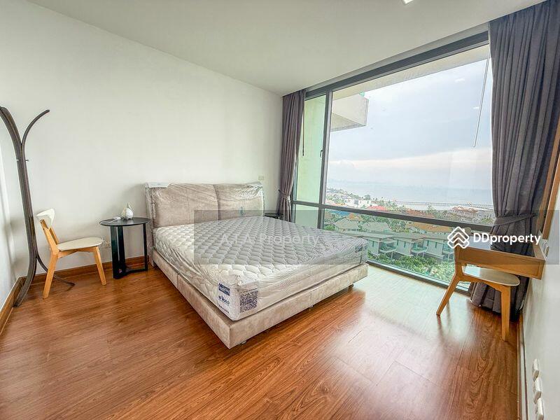 For Rent - Casalunar Paradiso, Chon Buri