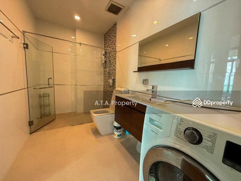 For Rent - Casalunar Paradiso, Chon Buri