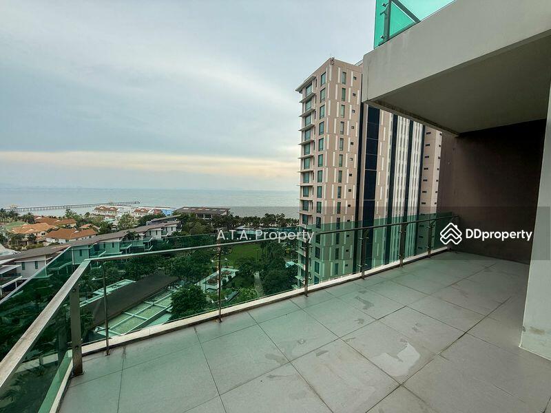 For Rent - Casalunar Paradiso, Chon Buri