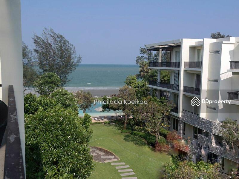 ให้เช่า - Baan Nub Kluen : บ้านนับคลื่น, ประจวบคีรีขันธ์