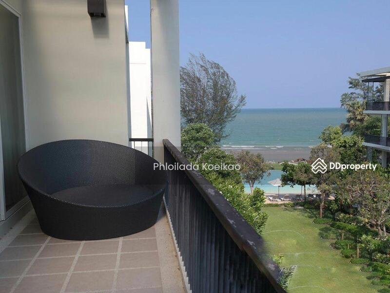 ให้เช่า - Baan Nub Kluen : บ้านนับคลื่น, ประจวบคีรีขันธ์