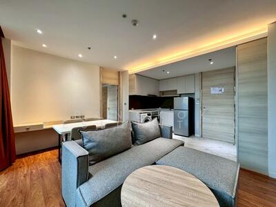 For Rent - Baan Santisuk, Bangkok