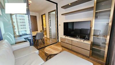 For Rent - Life Ladprao Valley, Bangkok