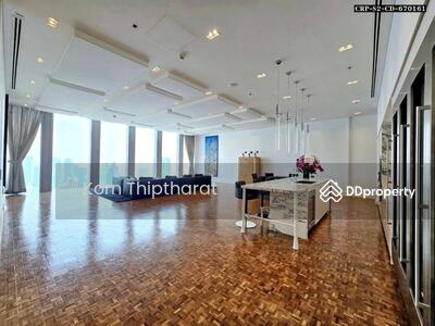 ขาย - The Ritz-Carlton Residences : เดอะ ริซท์-คาร์ลตัน เรสซิเดนเซส, กรุงเทพ