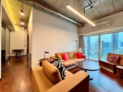 For Rent - Noble Ora, Bangkok
