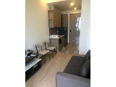 For Rent - Centric Ratchayothin, Bangkok