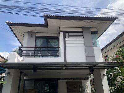 ขาย - Baan Fah Piyarom - Lumlukka Klong 6 : บ้านฟ้าปิยรมย์ รังสิต - ลำลูกกา คลอง 6, ปทุมธานี