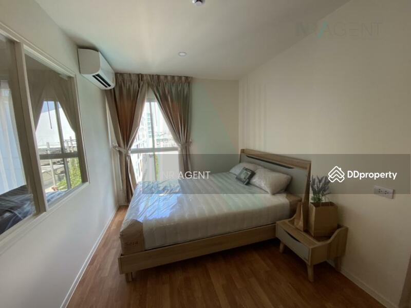 ขาย - Lumpini Ville Sukhumvit 101/1-Punnawithi : ลุมพินี วิลล์ สุขุมวิท 101/1-ปุณณวิถี, กรุงเทพ