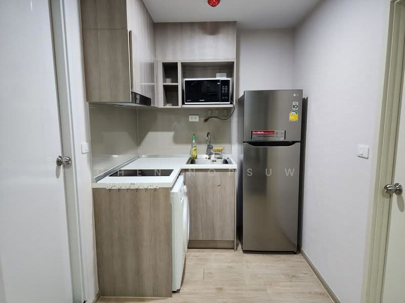 Elio Del Moss Phaholyothin 34, Bangkok, Soi Phahonyothin 34 Yaek 1, Sena Nikhom, Chatuchak, Bangkok, 1 Bedroom, 35 sqm, Condo For Sale, by Rachen Nopsuwan, 11887276 - DDproperty.com