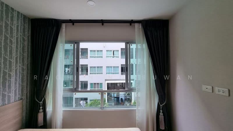 Elio Del Moss Phaholyothin 34, Bangkok, Soi Phahonyothin 34 Yaek 1, Sena Nikhom, Chatuchak, Bangkok, 1 Bedroom, 35 sqm, Condo For Sale, by Rachen Nopsuwan, 11887276 - DDproperty.com