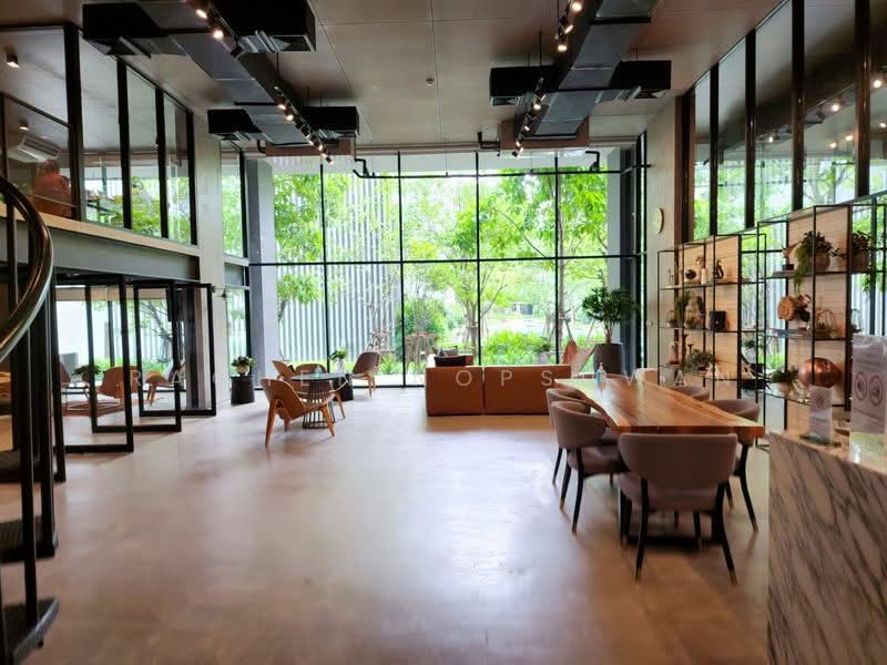 Elio Del Moss Phaholyothin 34, Bangkok, Soi Phahonyothin 34 Yaek 1, Sena Nikhom, Chatuchak, Bangkok, 1 Bedroom, 35 sqm, Condo For Sale, by Rachen Nopsuwan, 11887276 - DDproperty.com